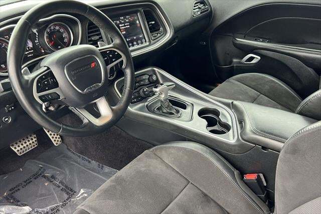 2018 Dodge Challenger SXT Plus Roseville CA