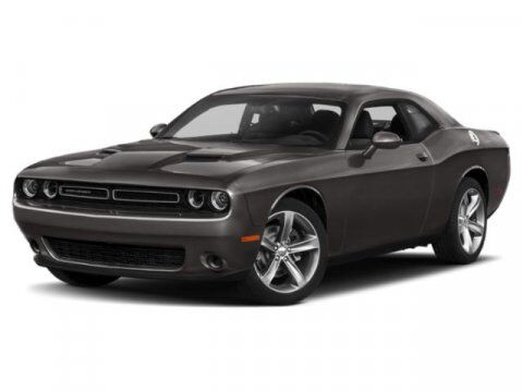 2018 Dodge Challenger SXT Plus Castroville TX