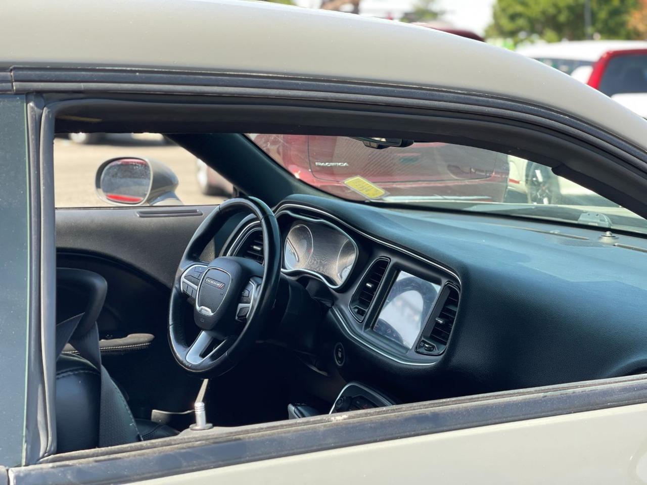 2018 Dodge Challenger SXT Plus Spokane WA