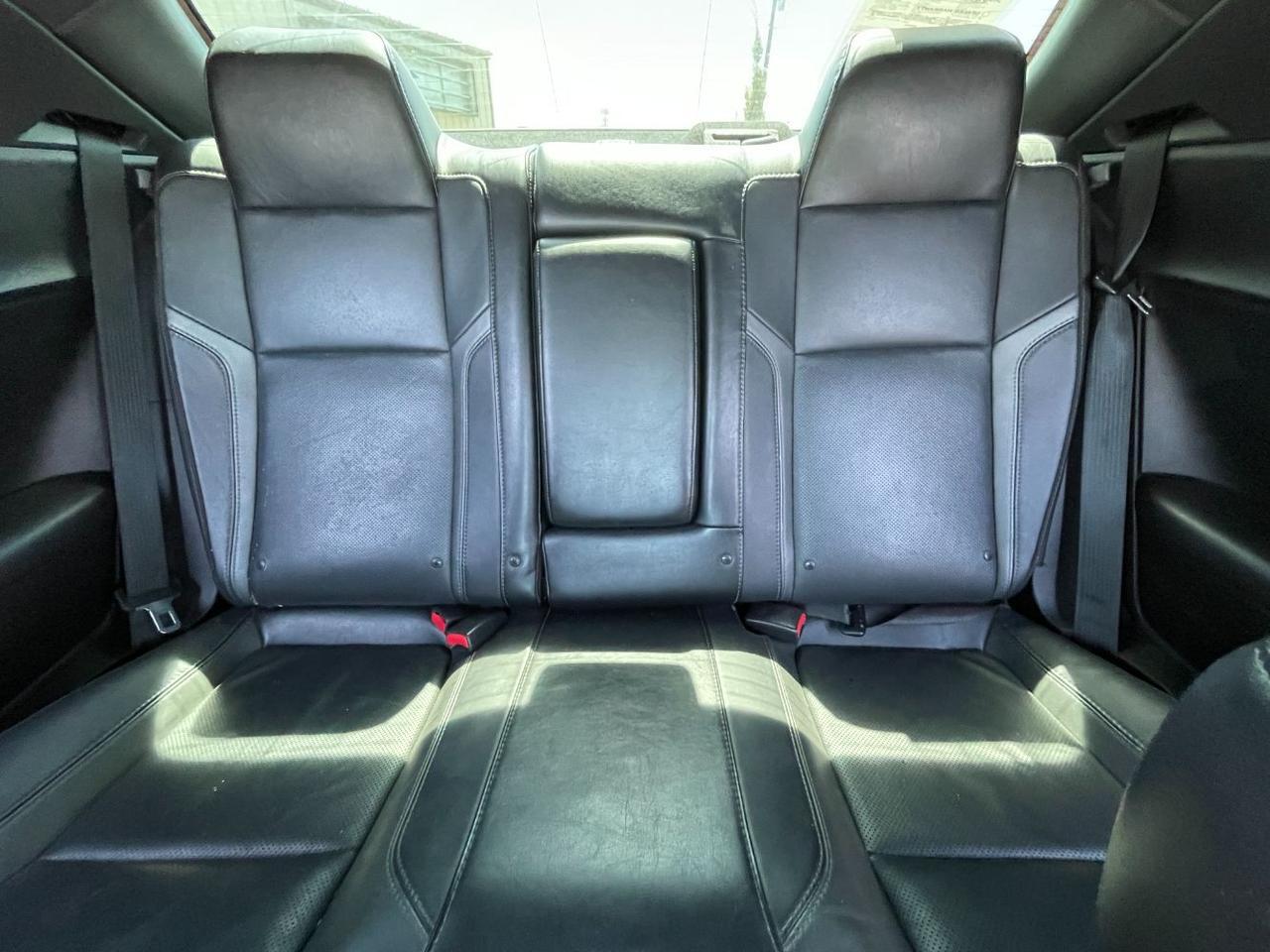 2018 Dodge Challenger SXT Plus Spokane WA