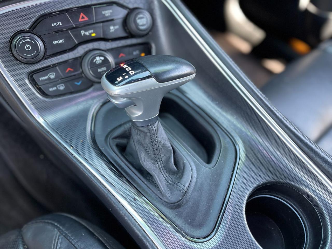 2018 Dodge Challenger SXT Plus Spokane WA