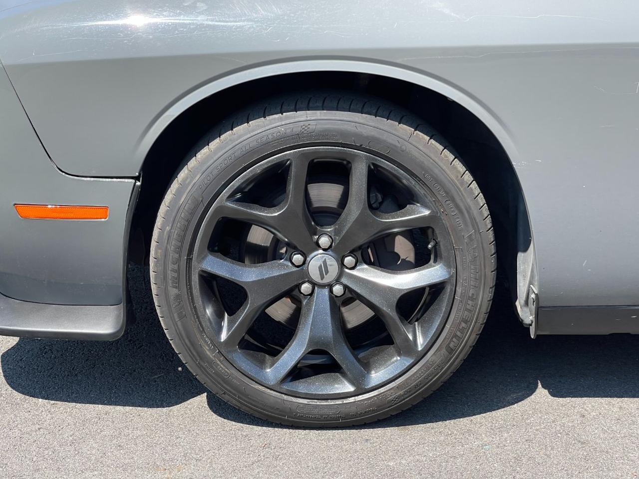 2018 Dodge Challenger SXT Plus Spokane WA