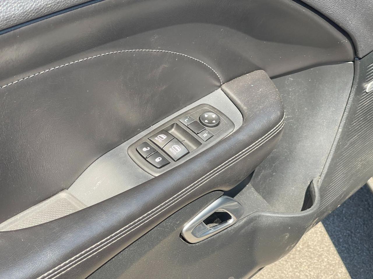 2018 Dodge Challenger SXT Plus Spokane WA