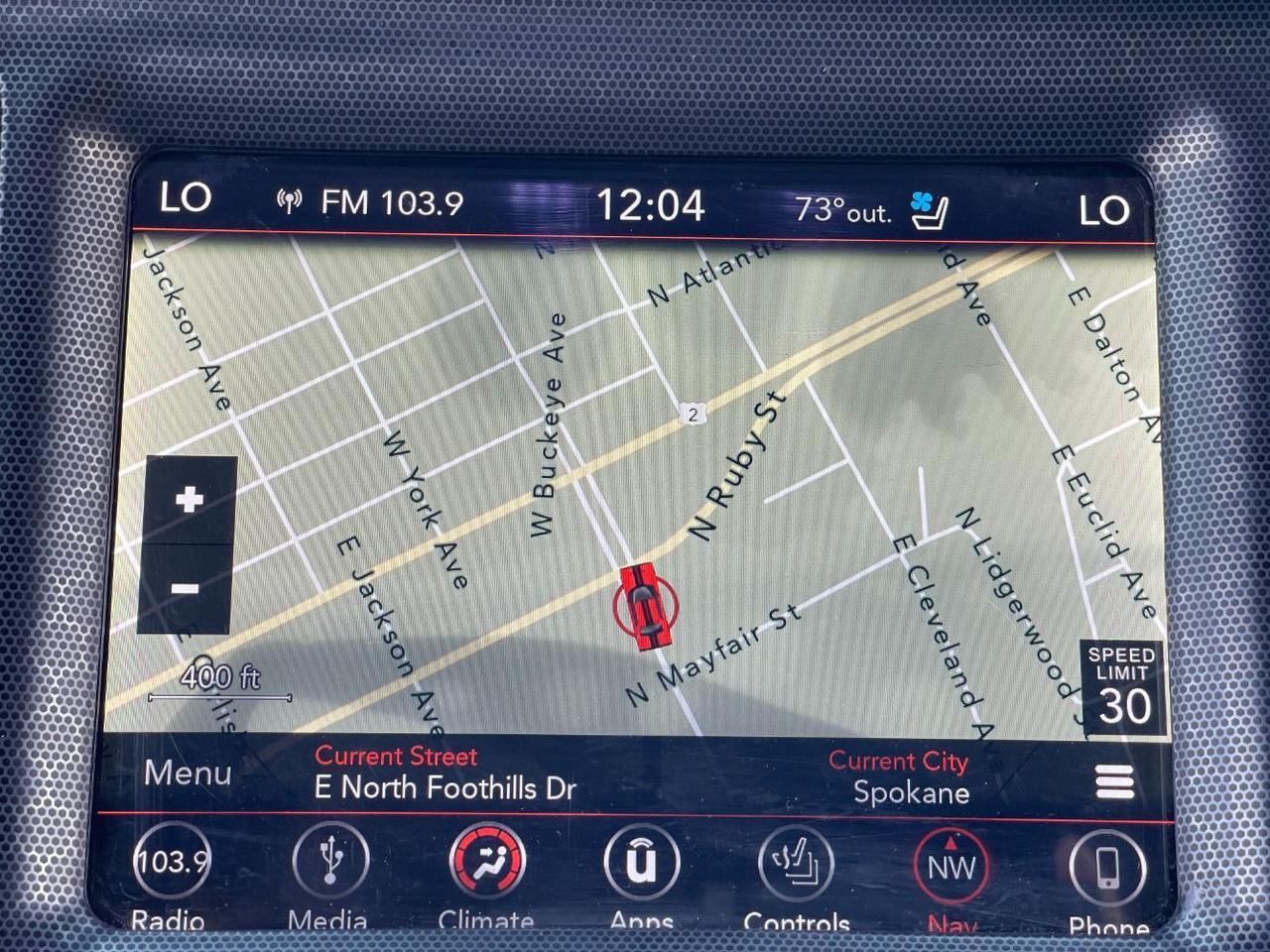 2018 Dodge Challenger SXT Plus Spokane WA
