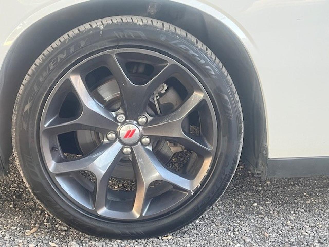 2018 Dodge Challenger SXT Plus Spring Branch TX