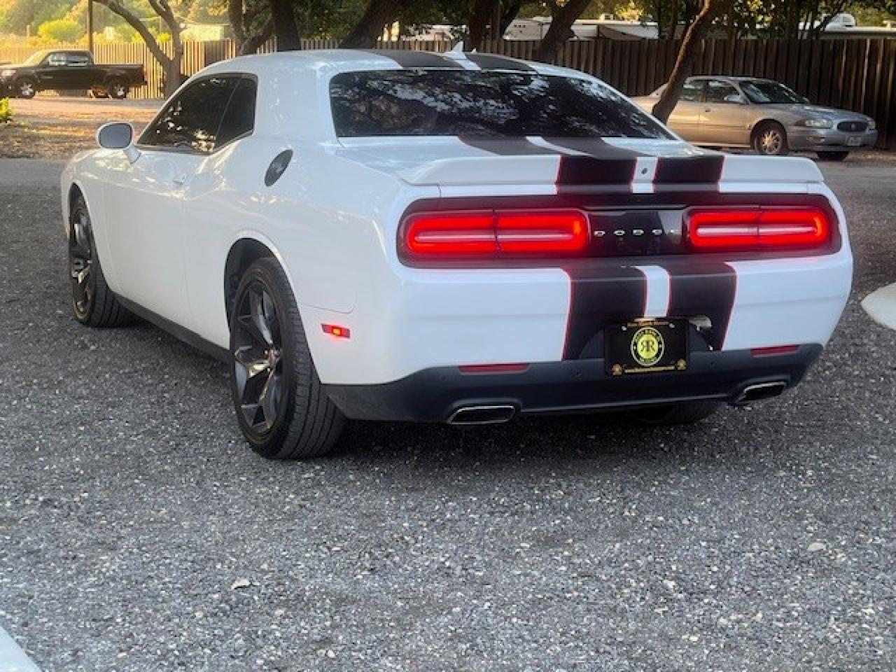 2018 Dodge Challenger SXT Plus Spring Branch TX
