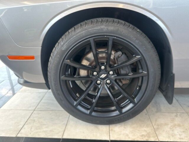 2018 Dodge Challenger SXT Plus Worcester MA