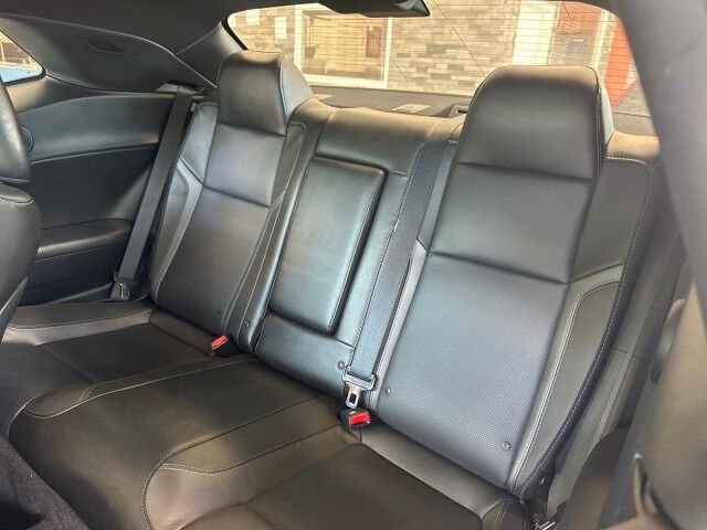 2018 Dodge Challenger SXT Plus Worcester MA