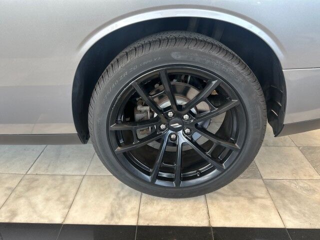 2018 Dodge Challenger SXT Plus Worcester MA