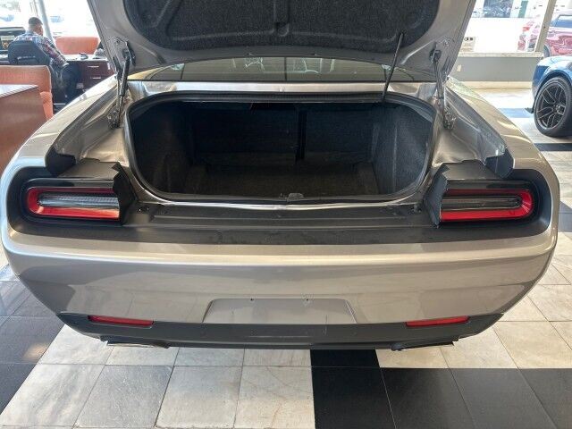 2018 Dodge Challenger SXT Plus Worcester MA