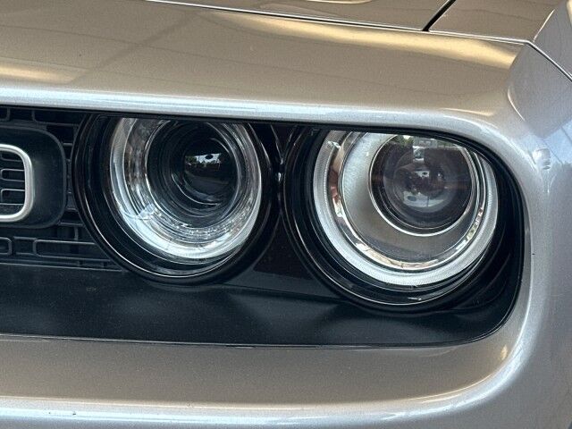 2018 Dodge Challenger SXT Plus Worcester MA