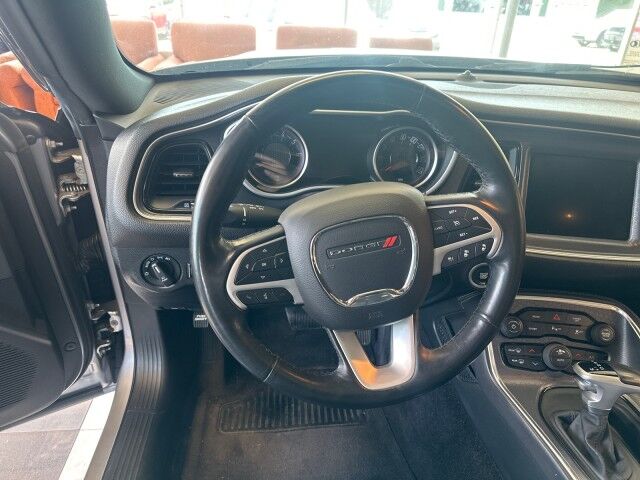 2018 Dodge Challenger SXT Plus Worcester MA