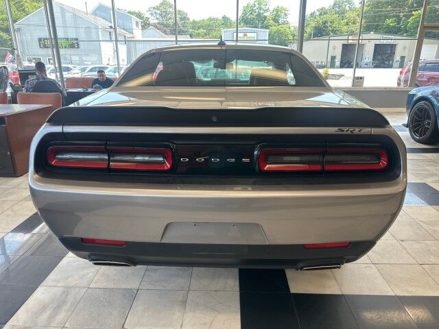 2018 Dodge Challenger SXT Plus Worcester MA