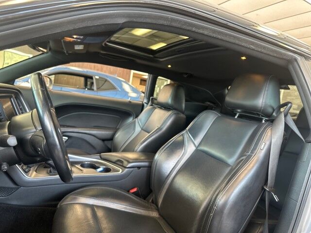 2018 Dodge Challenger SXT Plus Worcester MA