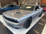 2018 Dodge Challenger SXT Plus