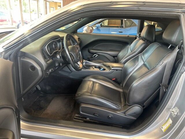 2018 Dodge Challenger SXT Plus Worcester MA