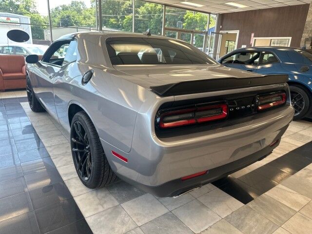 2018 Dodge Challenger SXT Plus Worcester MA