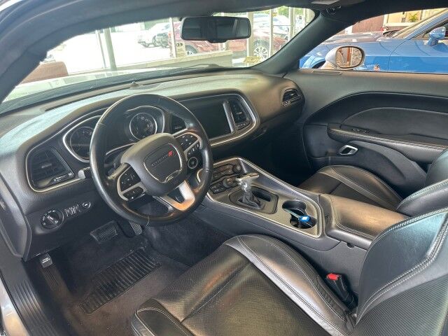 2018 Dodge Challenger SXT Plus Worcester MA