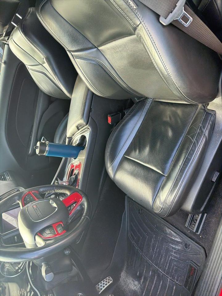 2018 Dodge Challenger SXT Gresham OR