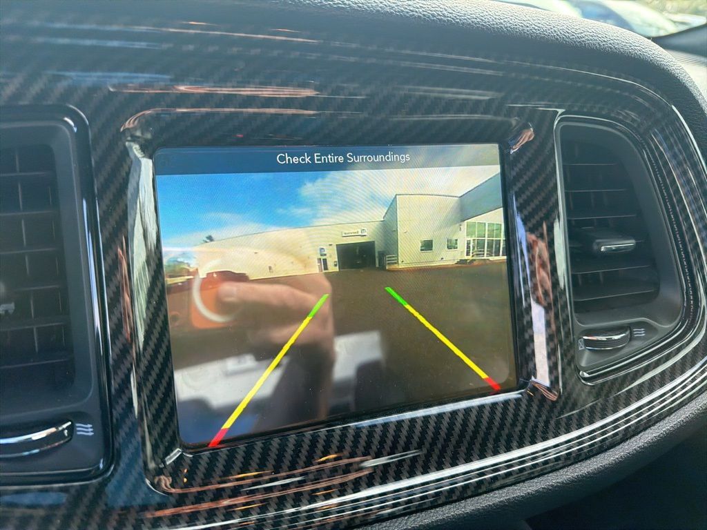 2018 Dodge Challenger SXT Gresham OR