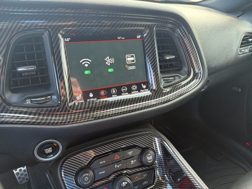 2018 Dodge Challenger SXT Gresham OR