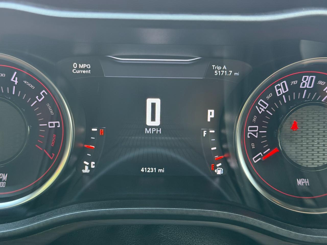 2018 Dodge Challenger SXT RWD Jacksonville FL