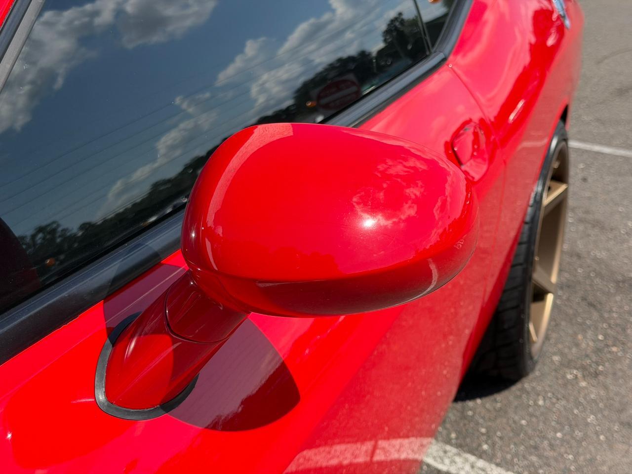 2018 Dodge Challenger SXT RWD Jacksonville FL