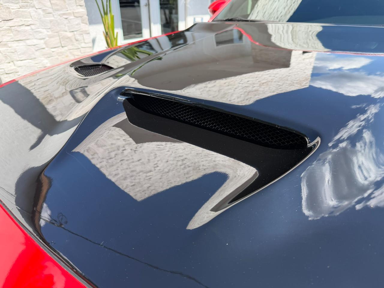 2018 Dodge Challenger SXT RWD Jacksonville FL