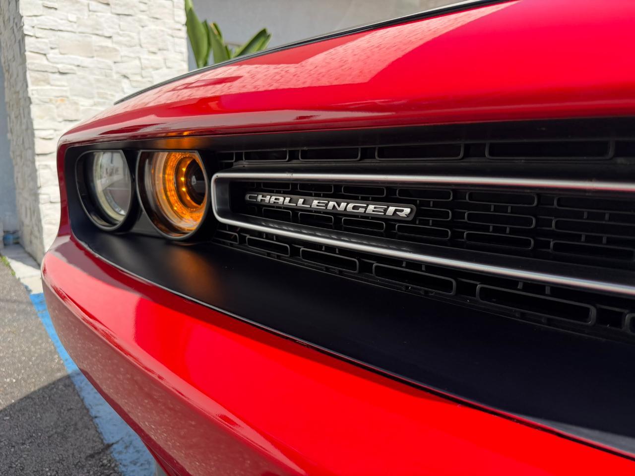 2018 Dodge Challenger SXT RWD Jacksonville FL