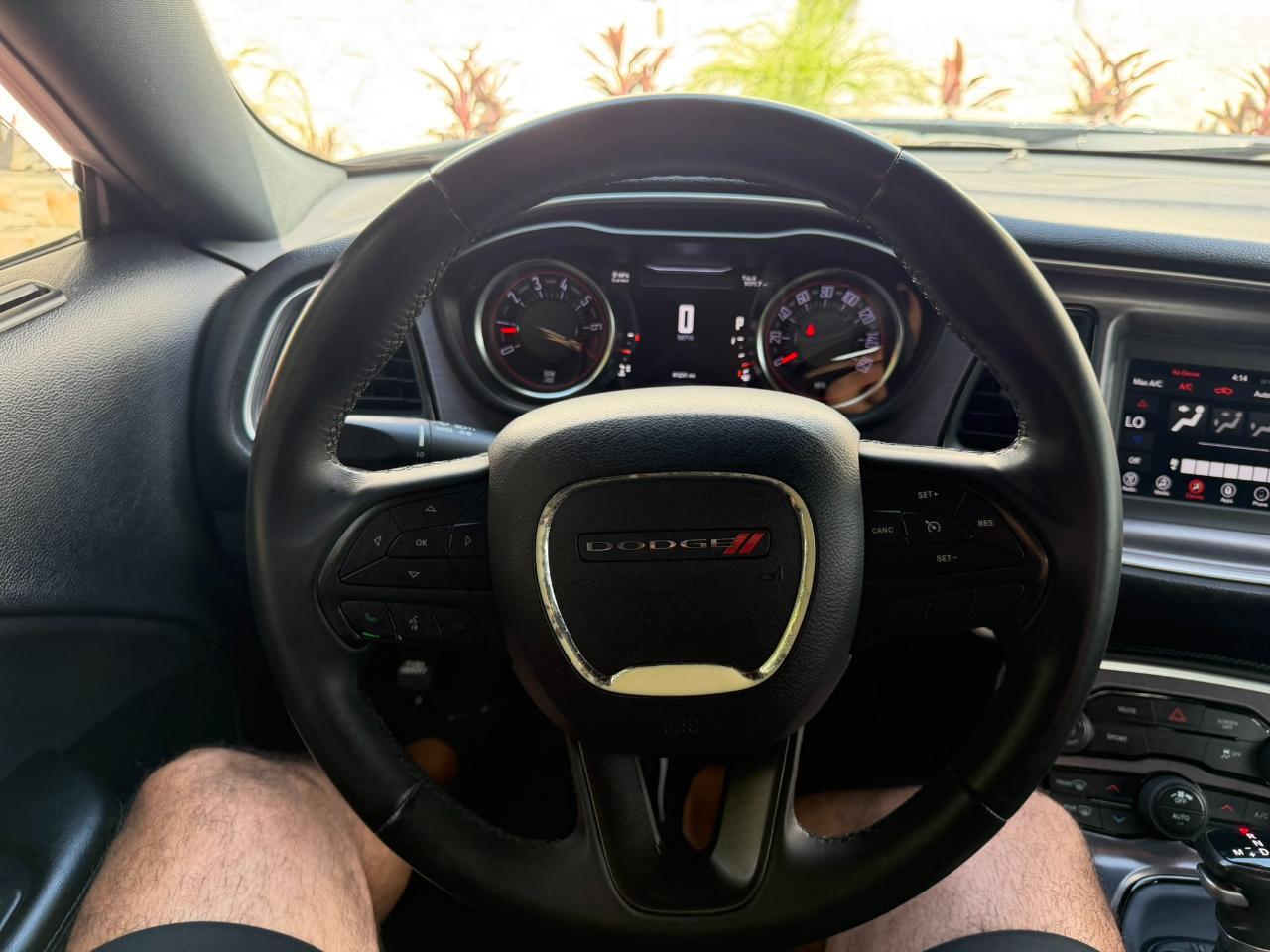 2018 Dodge Challenger SXT RWD Jacksonville FL