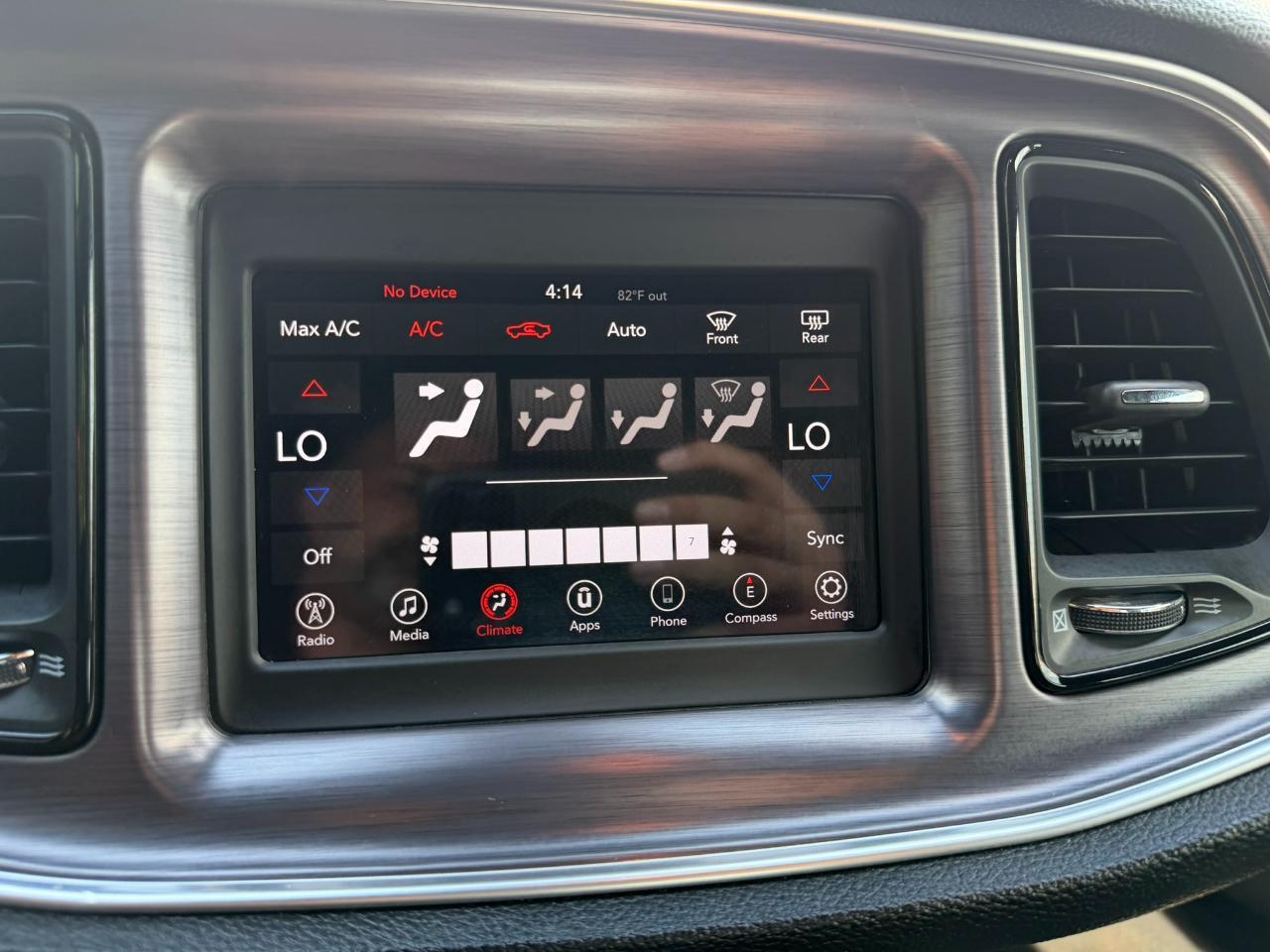 2018 Dodge Challenger SXT RWD Jacksonville FL