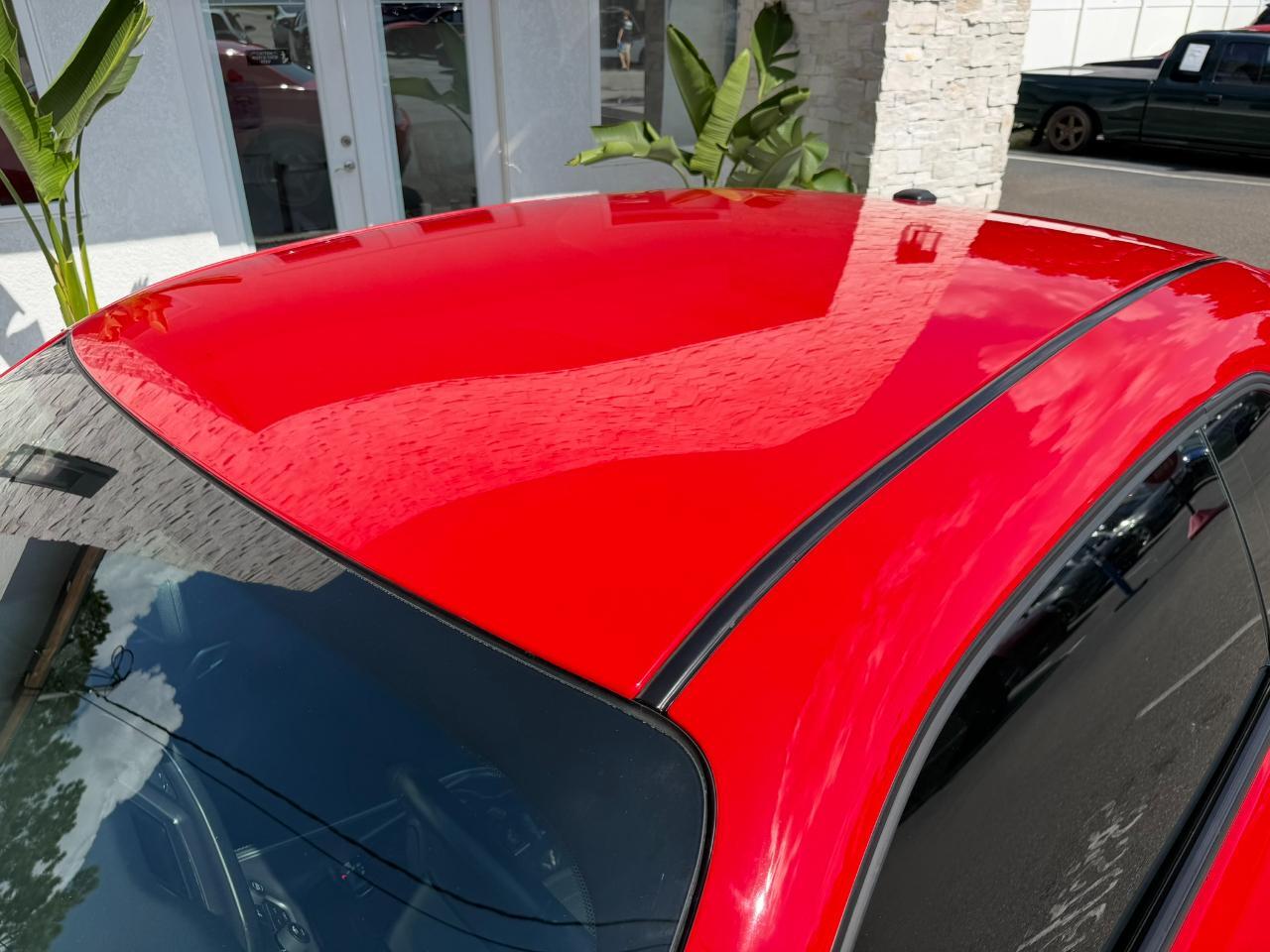 2018 Dodge Challenger SXT RWD Jacksonville FL
