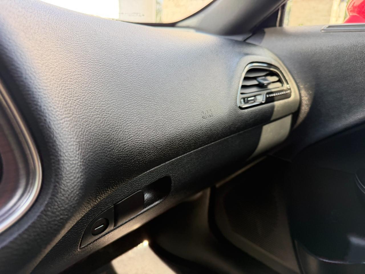 2018 Dodge Challenger SXT RWD Jacksonville FL