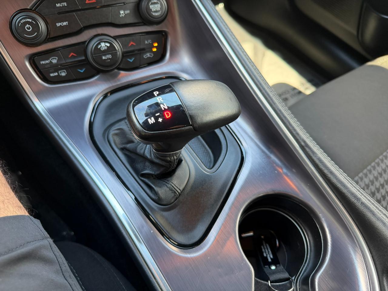 2018 Dodge Challenger SXT RWD Jacksonville FL