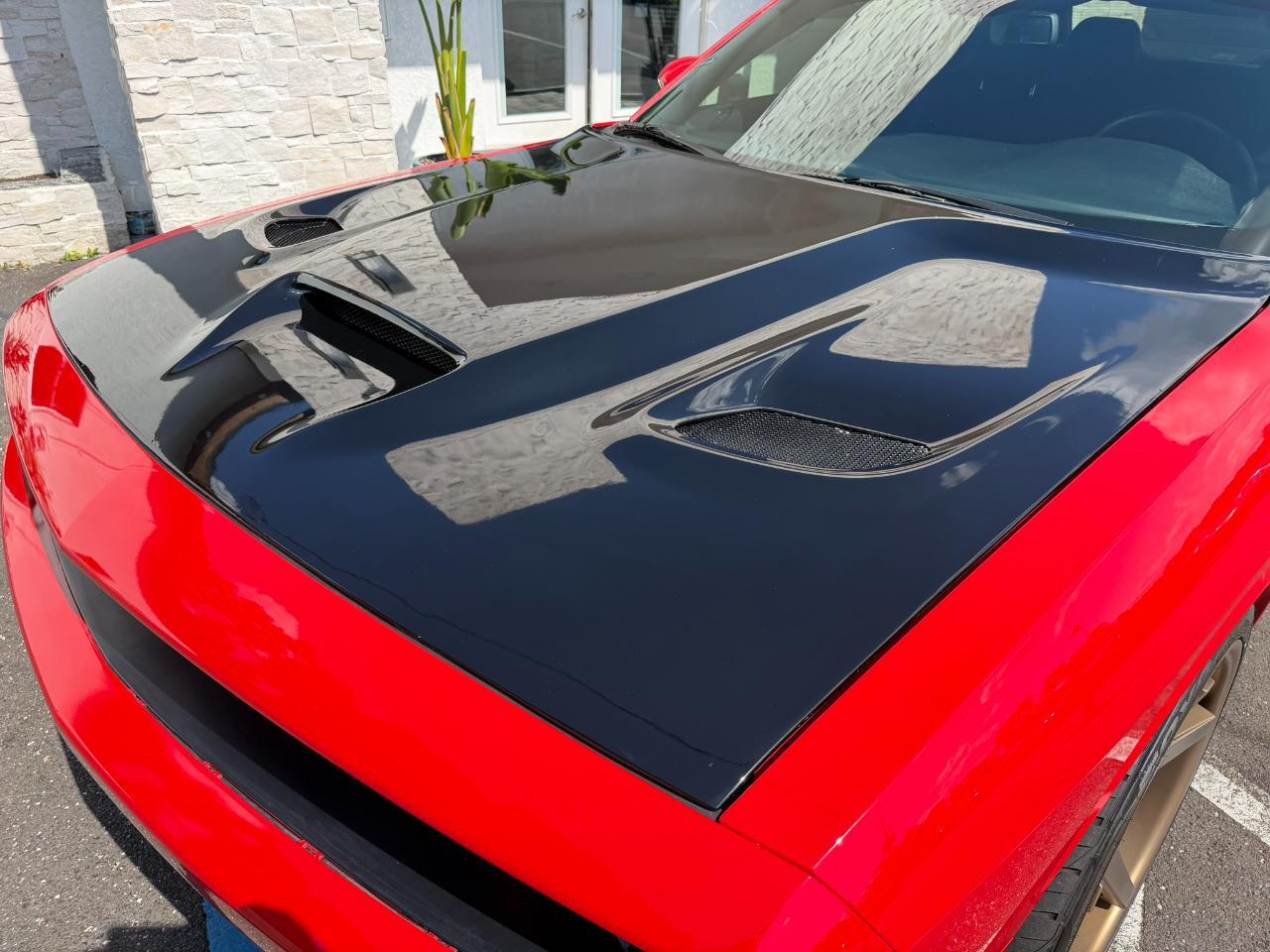 2018 Dodge Challenger SXT RWD Jacksonville FL