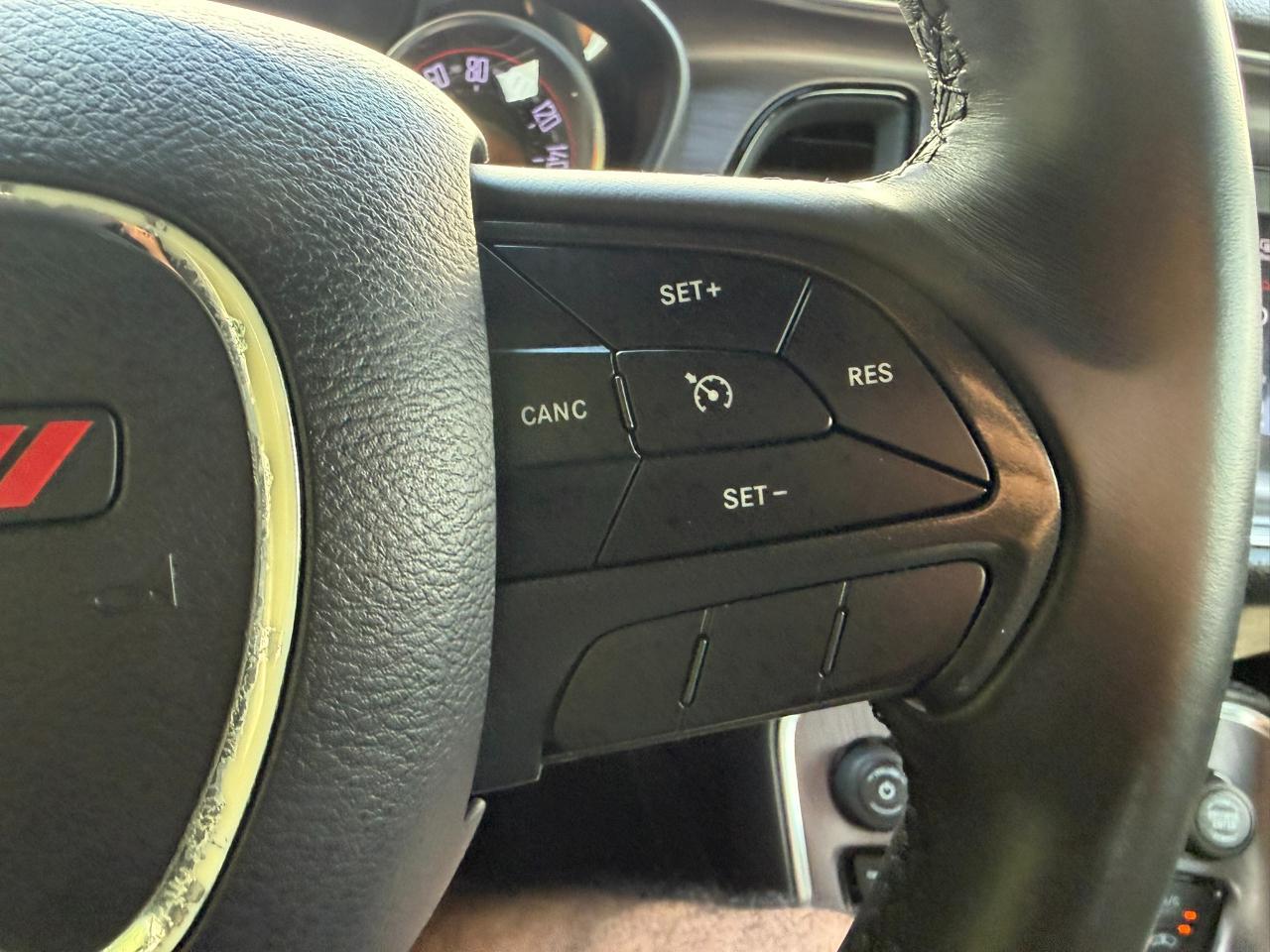 2018 Dodge Challenger SXT RWD Jacksonville FL