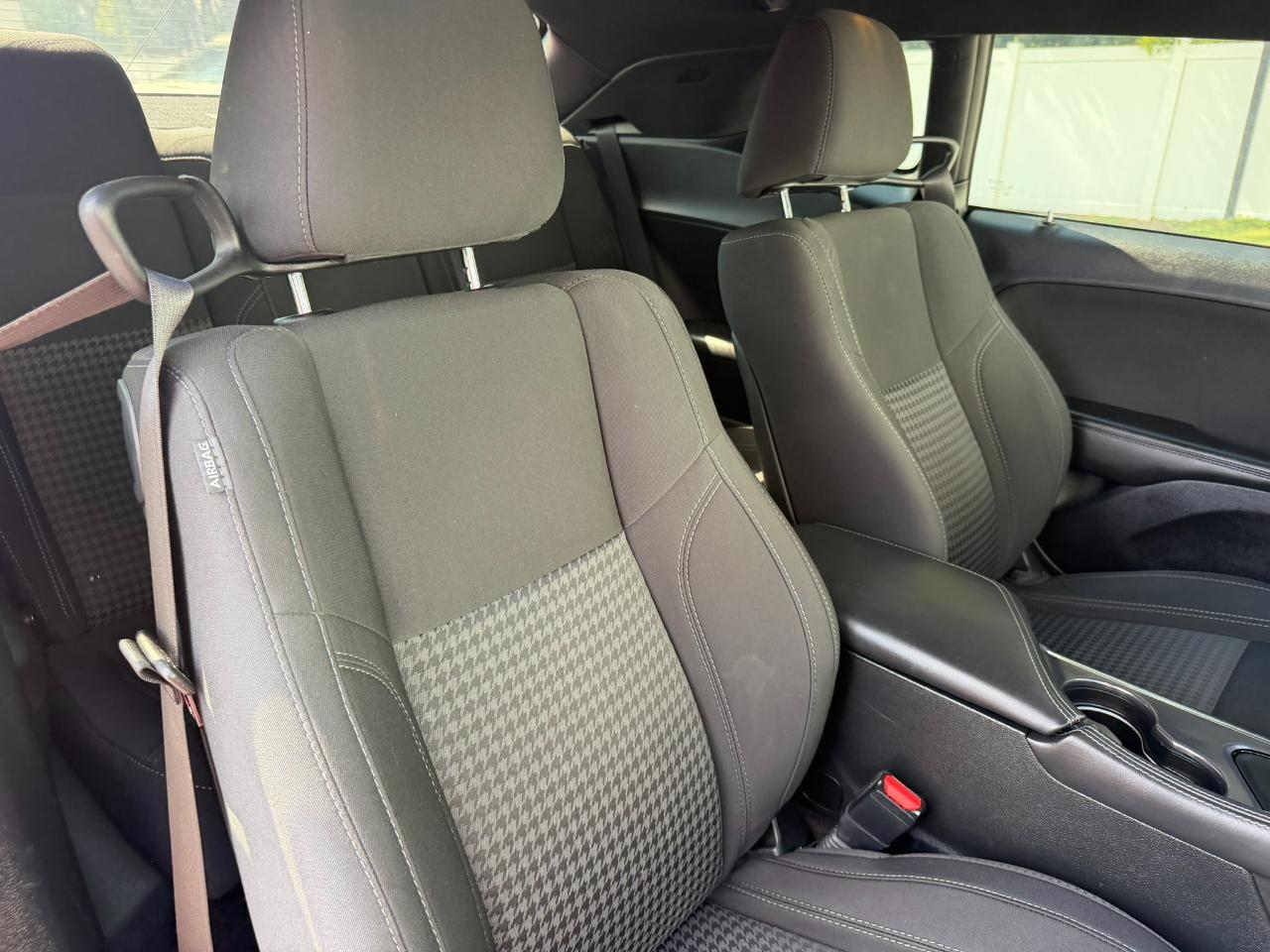 2018 Dodge Challenger SXT RWD Jacksonville FL
