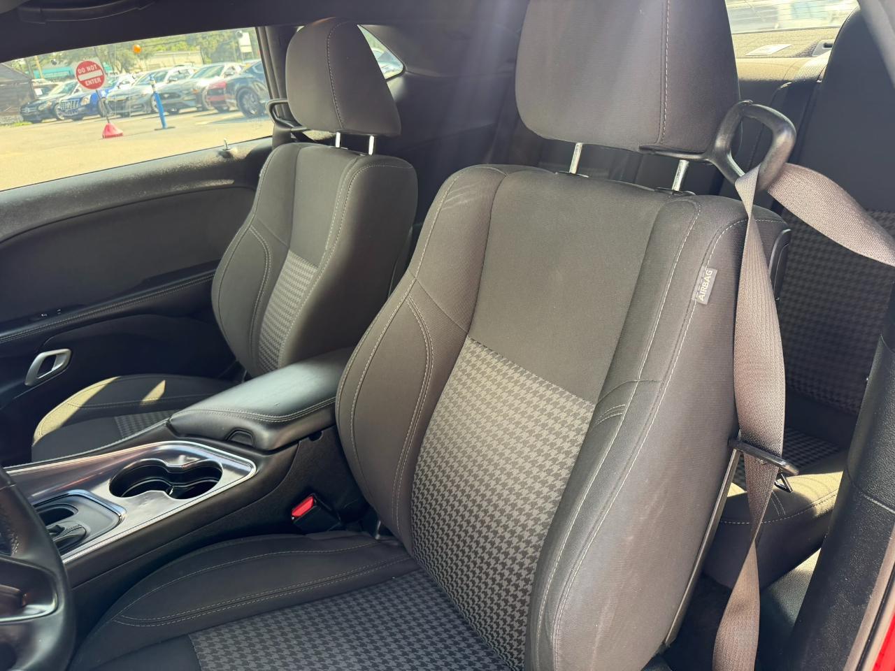 2018 Dodge Challenger SXT RWD Jacksonville FL