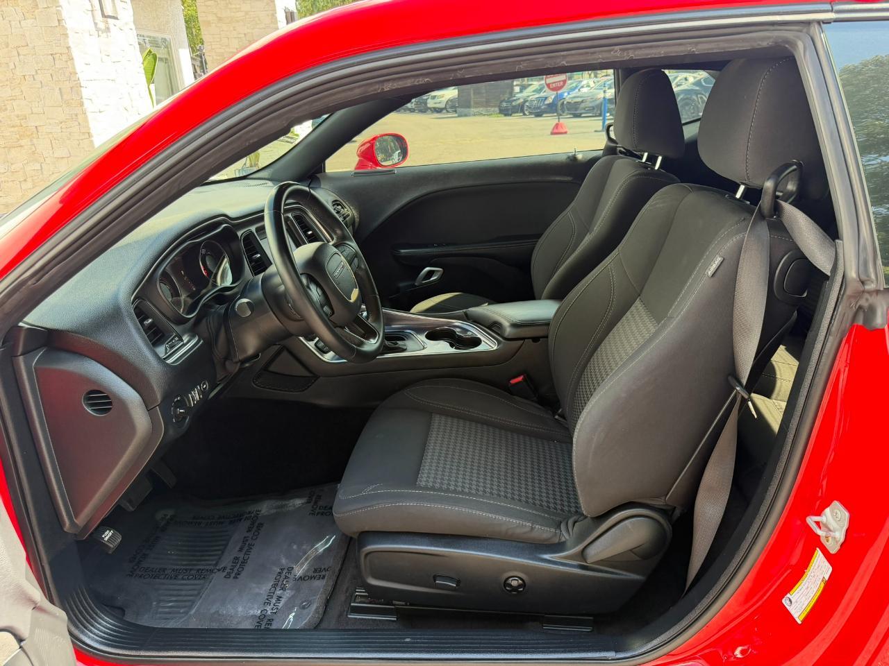 2018 Dodge Challenger SXT RWD Jacksonville FL