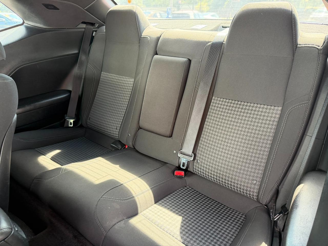 2018 Dodge Challenger SXT RWD Jacksonville FL