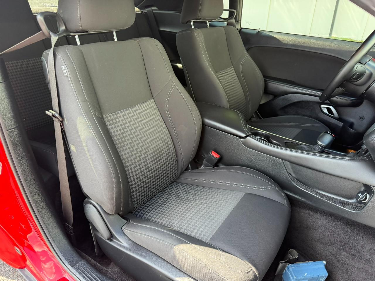 2018 Dodge Challenger SXT RWD Jacksonville FL