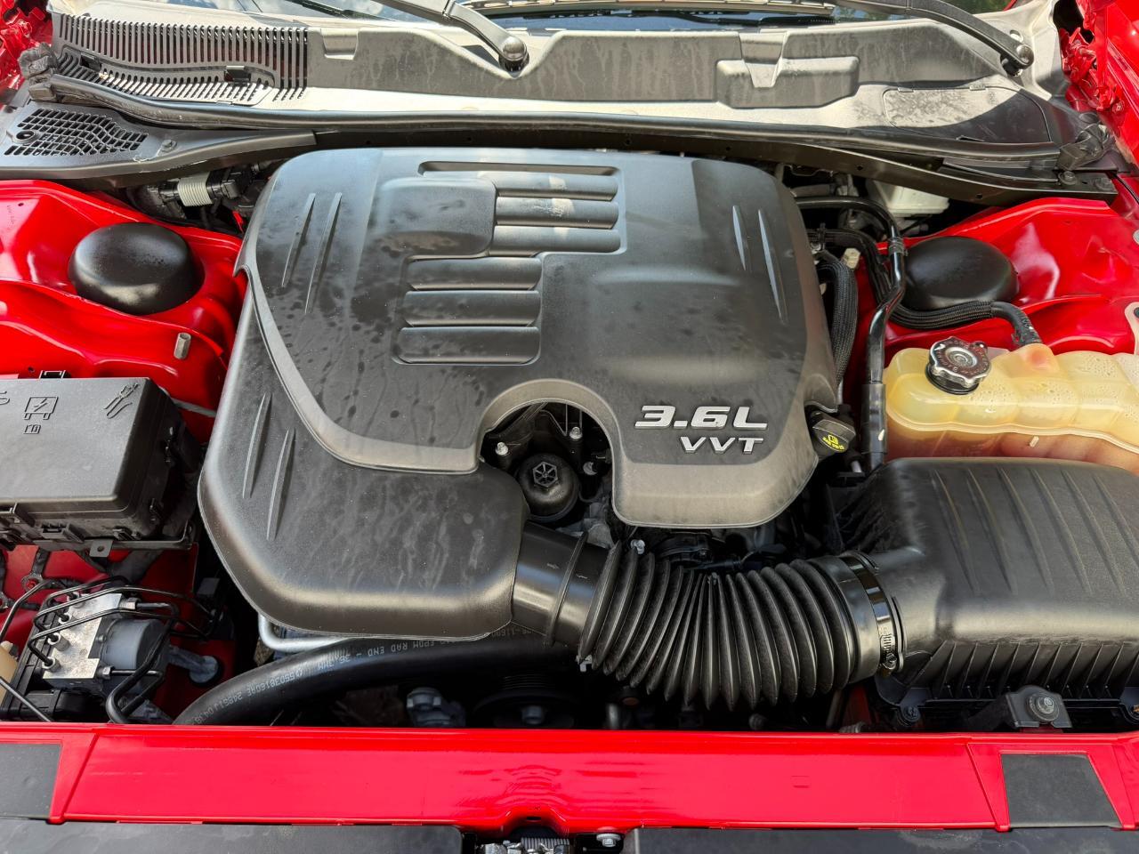 2018 Dodge Challenger SXT RWD Jacksonville FL