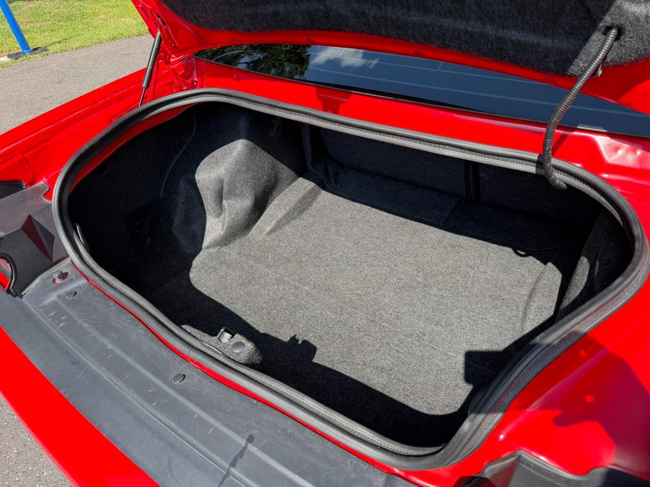 2018 Dodge Challenger SXT RWD Jacksonville FL