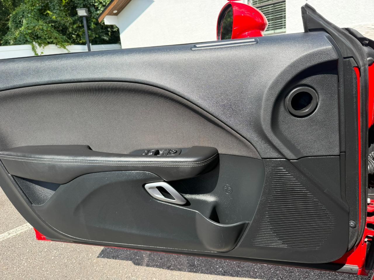 2018 Dodge Challenger SXT RWD Jacksonville FL