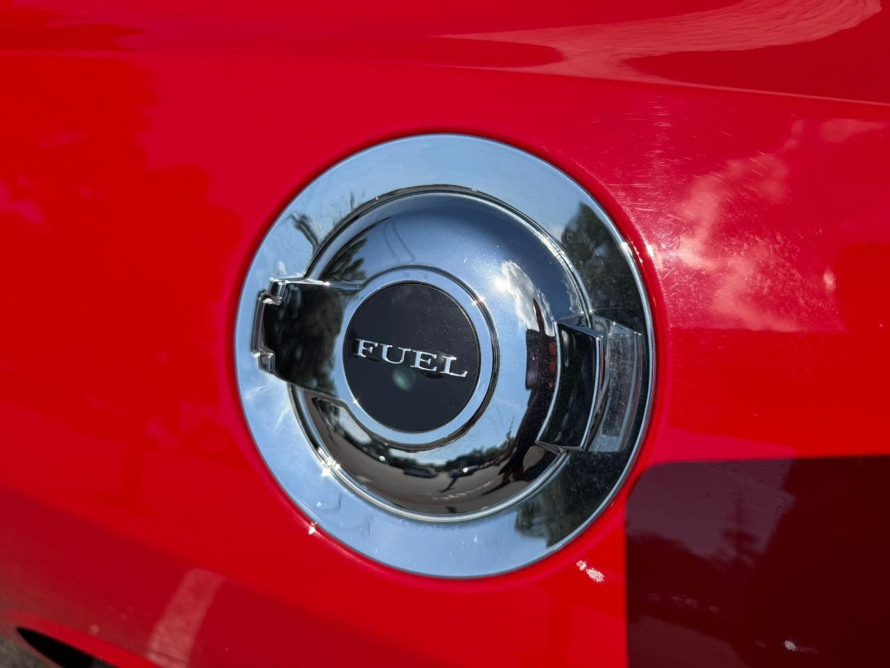 2018 Dodge Challenger SXT RWD Jacksonville FL