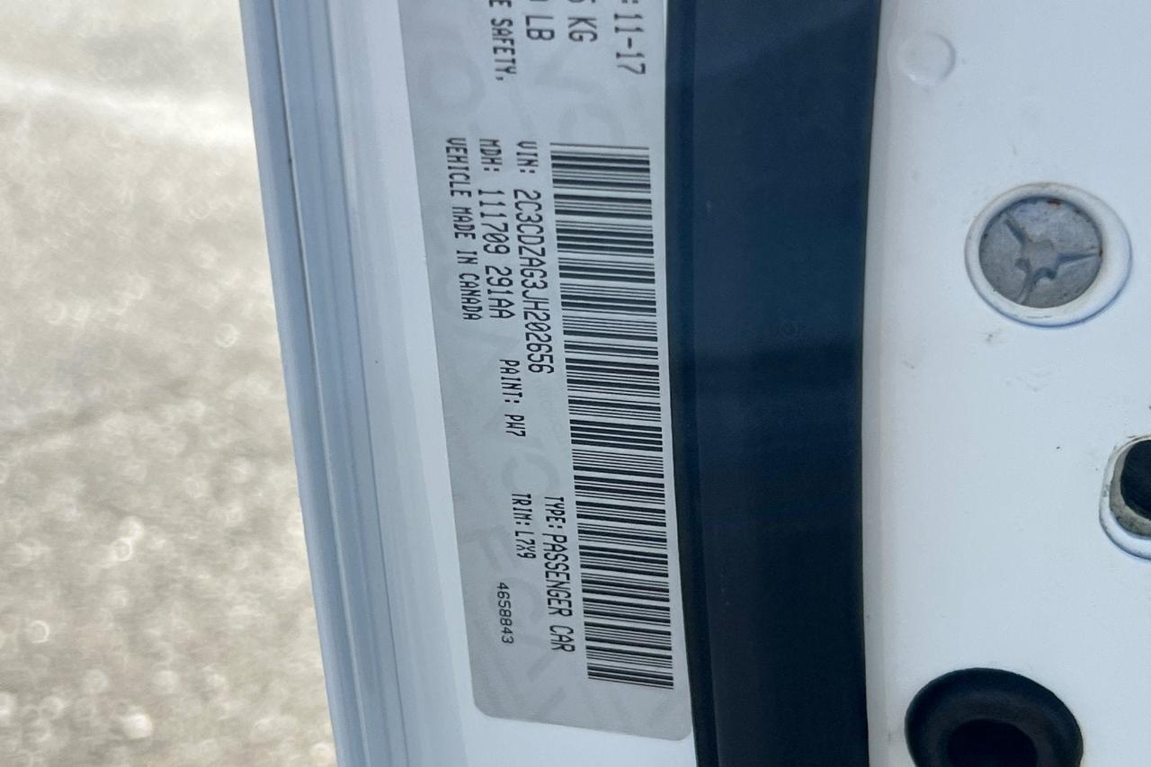 2018 Dodge Challenger SXT Roseville CA