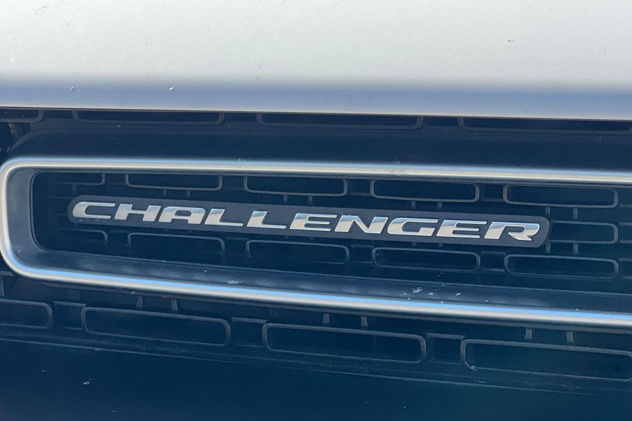 2018 Dodge Challenger SXT Roseville CA