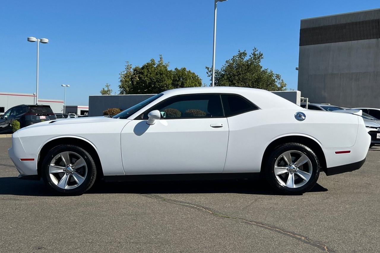 2018 Dodge Challenger SXT Roseville CA