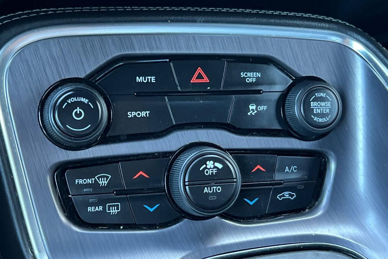 2018 Dodge Challenger SXT Roseville CA