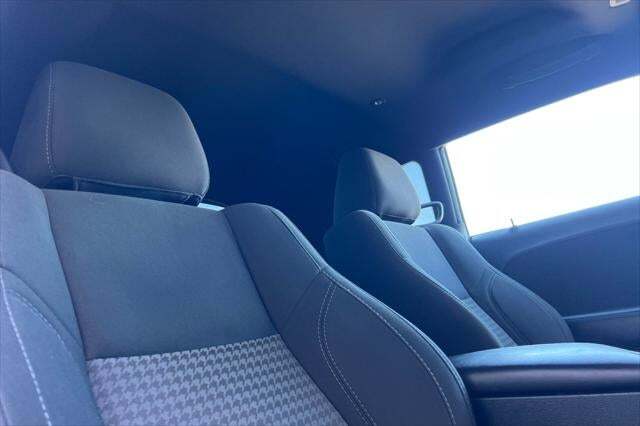 2018 Dodge Challenger SXT Roseville CA